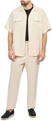 Рубашка MARCO PESCAROLO 188019 / 102210442 - вид 2