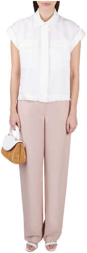 Блуза PESERICO 188766 / 102208841 - вид 2