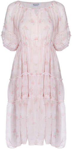 Платье FILATO 102195210