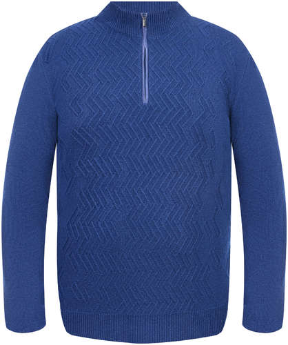 Свитер ZILLI 102200555