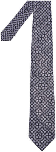 Галстук STEFANO RICCI 171471 / 102194239 - вид 2