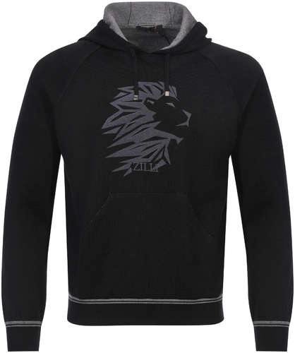Толстовка ZILLI 102204958