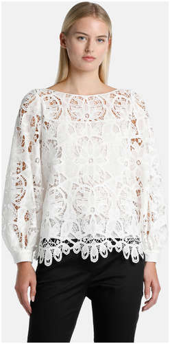 Блуза LUISA SPAGNOLI 194838 / 102208823 - вид 2