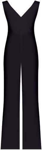 Комбинезон с открытой спиной ″Camille″ AZUR 102111835