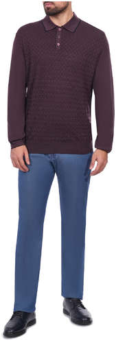 Джинсы STEFANO RICCI 170631 / 102203328 - вид 2