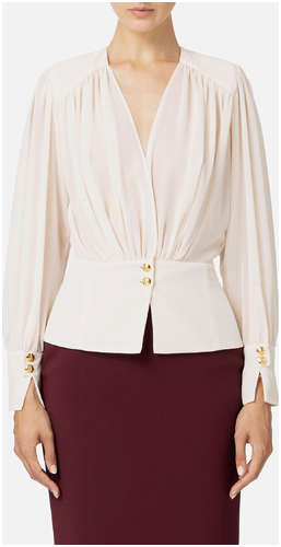 Блуза ELISABETTA FRANCHI 102194511