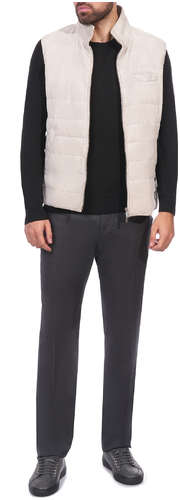 Жилет MANDELLI 165637 / 102199891 - вид 2