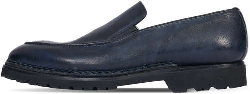 Лоферы BONTONI 137983 / 102194404 - вид 2