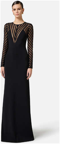 Платье ELISABETTA FRANCHI 187805 / 102207951 - вид 2