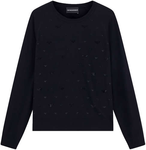 Джемпер EMPORIO ARMANI 102201933