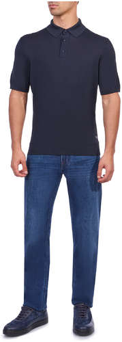 Поло STEFANO RICCI 183827 / 102193285 - вид 2