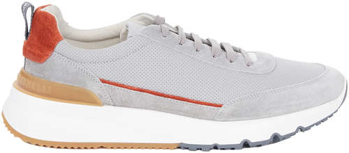 Кроссовки BRUNELLO CUCINELLI 102196641