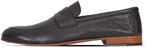 Лоферы CORNELIANI 178732 / 102195820 - вид 2