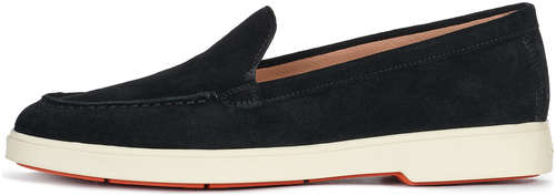 Лоферы SANTONI 194146 / 102195979 - вид 2