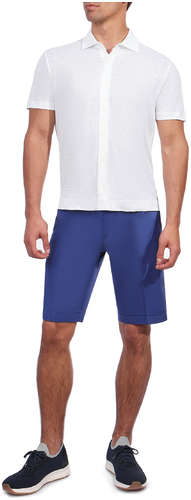 Рубашка CORNELIANI 194057 / 102197383 - вид 2