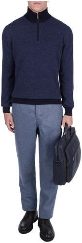 Брюки BRUNELLO CUCINELLI 200492 / 102208295 - вид 2