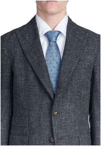 Галстук ISAIA 102206421