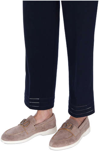 Лоферы VALENTINO 188561 / 102193924 - вид 2