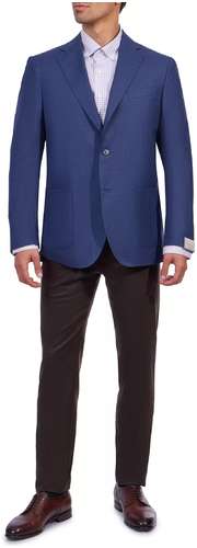 Пиджак CORNELIANI 194077 / 102210160 - вид 2