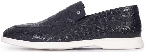 Лоферы ZILLI 102183511