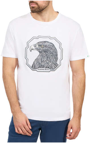 Футболка STEFANO RICCI 170992 / 102206050 - вид 2