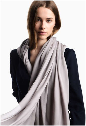 Палантин EMPORIO ARMANI 193838 / 102201908 - вид 2