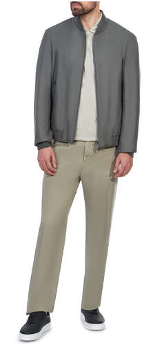 Бомбер CORNELIANI 187386 / 102197855 - вид 2