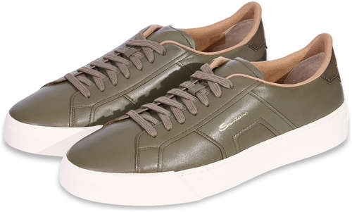 Кеды SANTONI 102196165