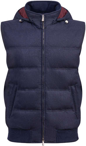 Жилет MANDELLI 102200239