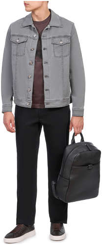 Джинсы ZILLI 187684 / 102200809 - вид 2