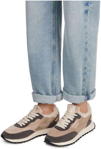 Кроссовки GHOUD 195922 / 102212308 - вид 2