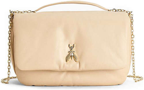 Сумка PATRIZIA PEPE 102177433