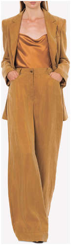 Брюки ALBERTA FERRETTI 174759 / 102192357 - вид 2