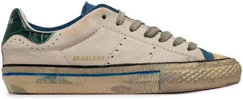 Кеды HIDNANDER 102209039