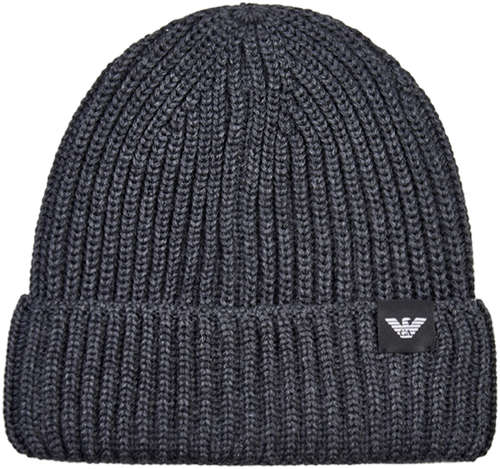 Шапка EMPORIO ARMANI 102192935
