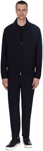 Брюки EMPORIO ARMANI 102210119