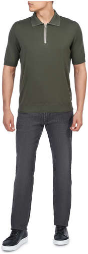 Футболка ZILLI 193195 / 102208406 - вид 2