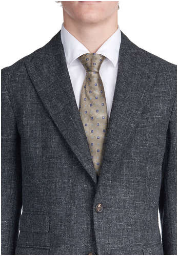 Галстук ISAIA 102206470