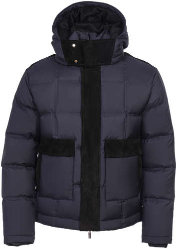 Куртка ZILLI 102205067