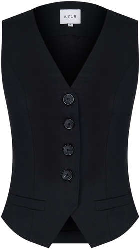 Классический жилет ″Martine″ AZUR 102209561