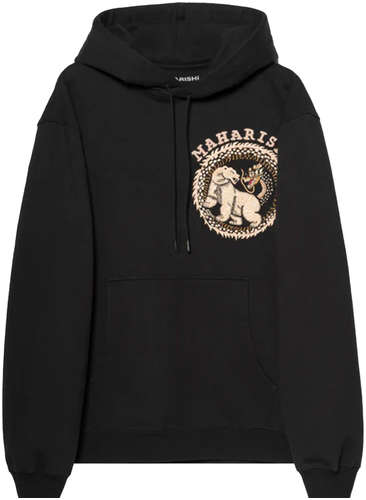 Толстовка MAHARISHI 102214099