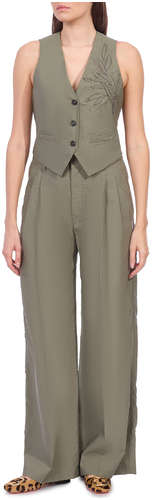 Жилет BRUNELLO CUCINELLI 192984 / 102209242 - вид 2