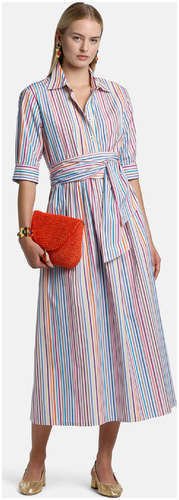 Платье LUISA SPAGNOLI 189737 / 102207959 - вид 2