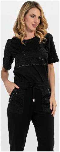 Футболка ELISA FANTI 190444 / 102207827 - вид 2