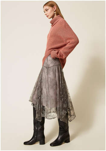 Юбка TWINSET Milano 195443 / 102205601 - вид 2