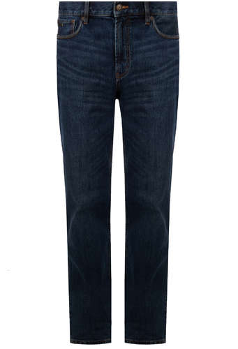 Джинсы EMPORIO ARMANI 102209724