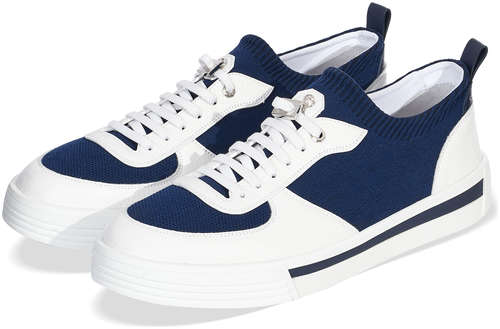 Кроссовки STEFANO RICCI 180167 / 102182612 - вид 2