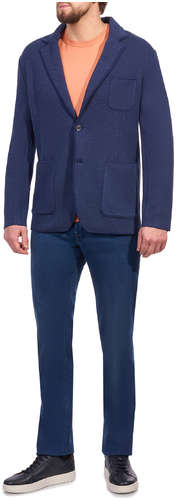 Джинсы STEFANO RICCI 171063 / 102203089 - вид 2