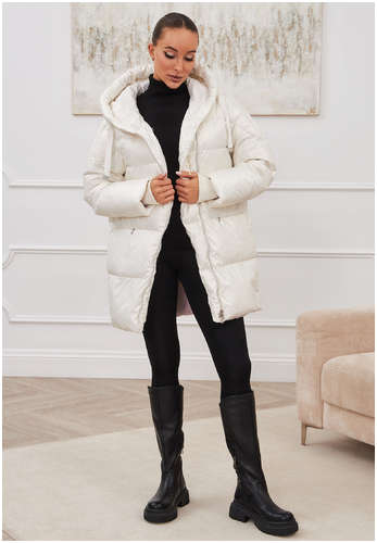 Пуховик SFILATO 201098 / 102207387 - вид 2