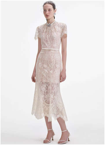 Платье SELF-PORTRAIT 102189150